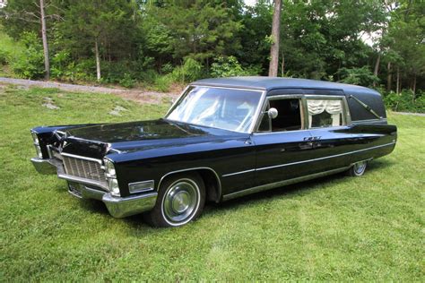Available For Order. . Hearse for sale craigslist